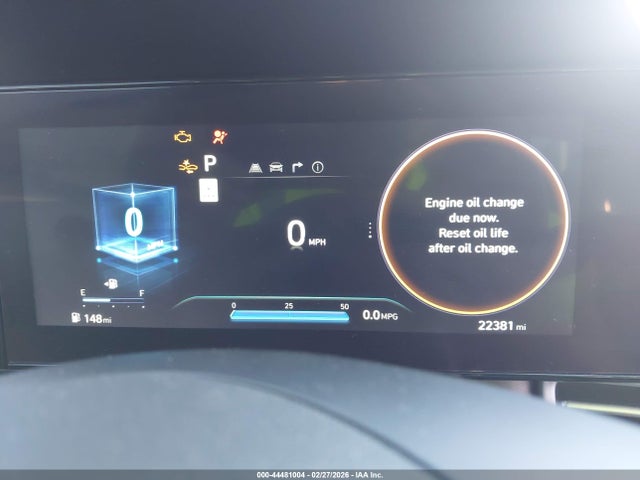 HYUNDAI ELANTRA SEL CONVENIENCE - 7