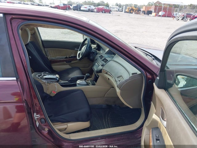 HONDA ACCORD - 5