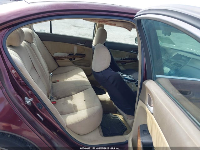 HONDA ACCORD - 8
