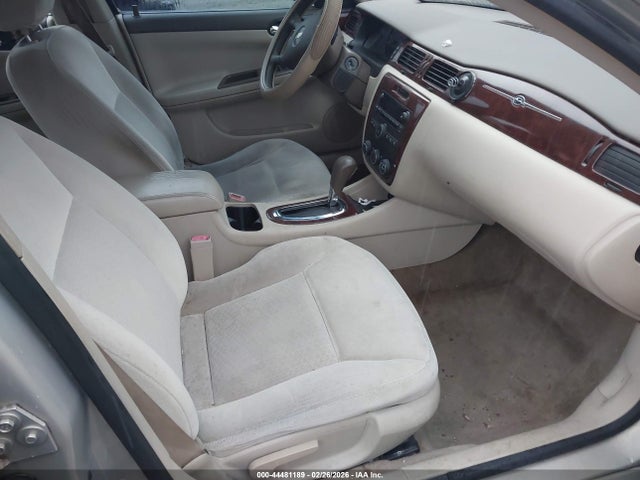 CHEVROLET IMPALA LS - 5