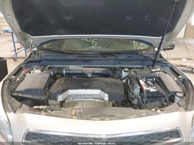 CHEVROLET MALIBU 1LS - 10