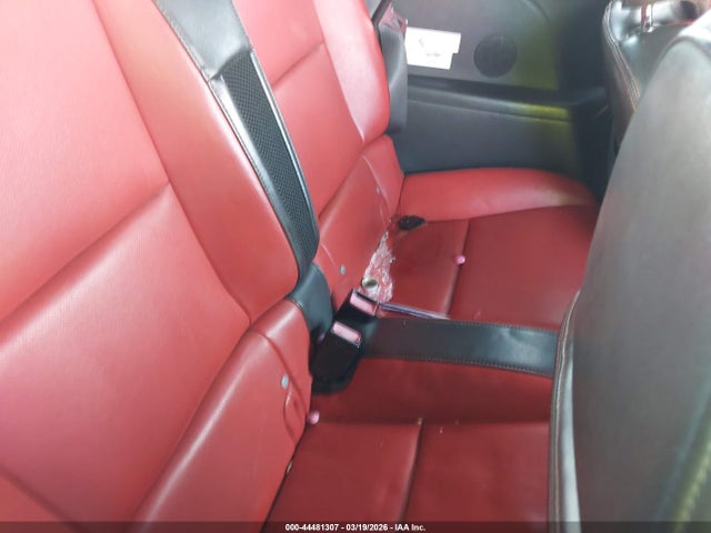 CHEVROLET CAMARO 2SS - 8