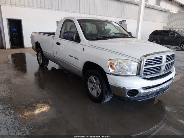 DODGE RAM 1500 SLT - 1