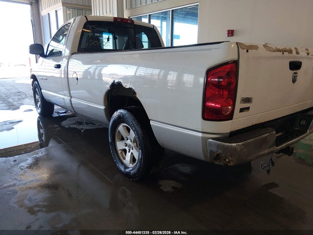 DODGE RAM 1500 SLT - 6