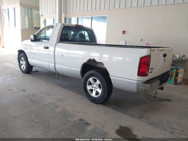 DODGE RAM 1500 SLT - 3