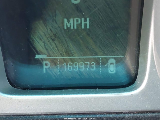 CHEVROLET CAMARO 2LS - 7