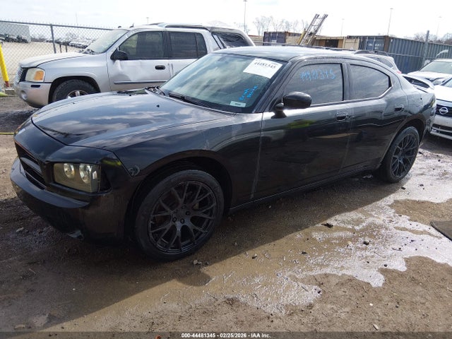 DODGE CHARGER - 2