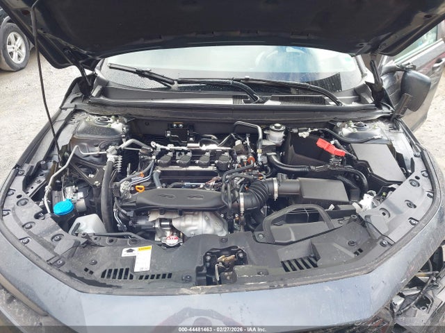 HONDA ACCORD LX - 10