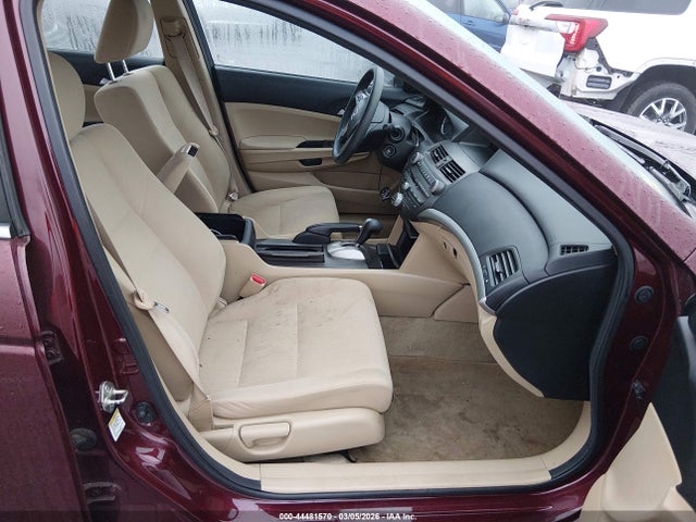 HONDA ACCORD - 5