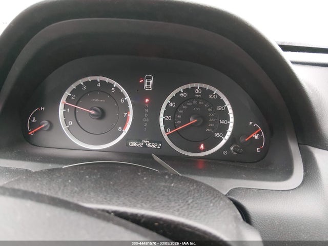 HONDA ACCORD - 7