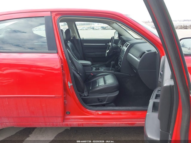 DODGE CHARGER SXT - 5