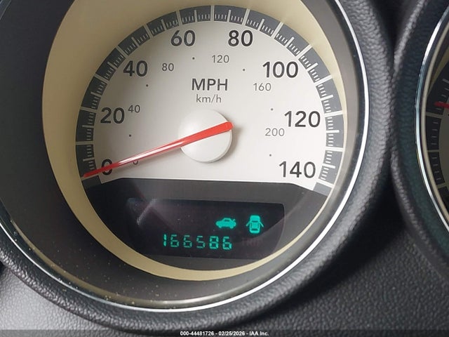 DODGE CHARGER SXT - 7