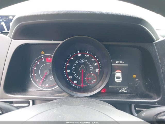 HYUNDAI ELANTRA SEL - 7