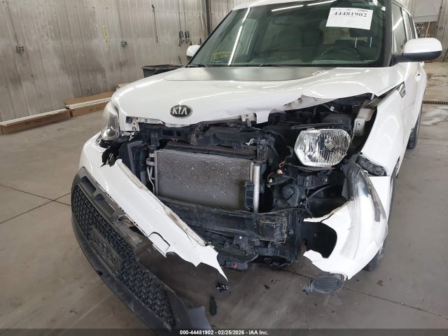 KIA SOUL - 6