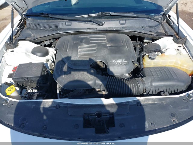 DODGE CHARGER GT - 10