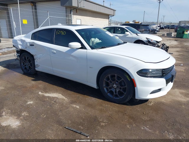 DODGE CHARGER GT - 1