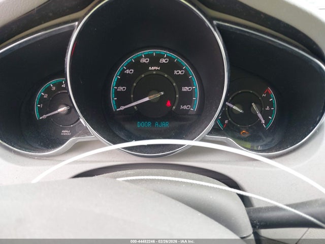 CHEVROLET MALIBU LS - 7