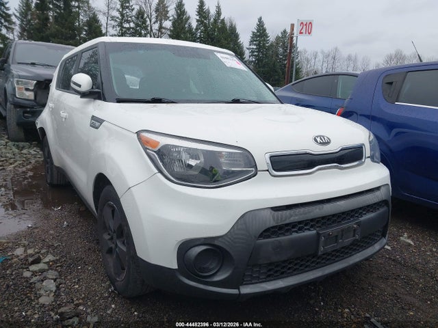 KIA SOUL ! - 1