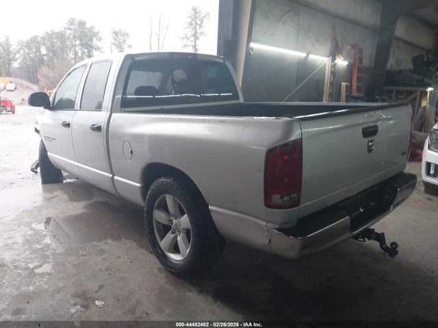 DODGE RAM 1500 SLT/LARAMIE - 3