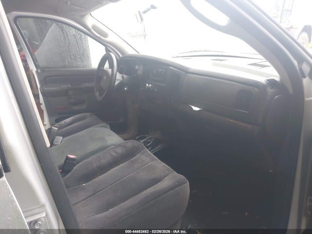 DODGE RAM 1500 SLT/LARAMIE - 5