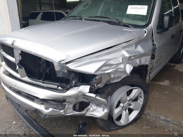 DODGE RAM 1500 SLT/LARAMIE - 6