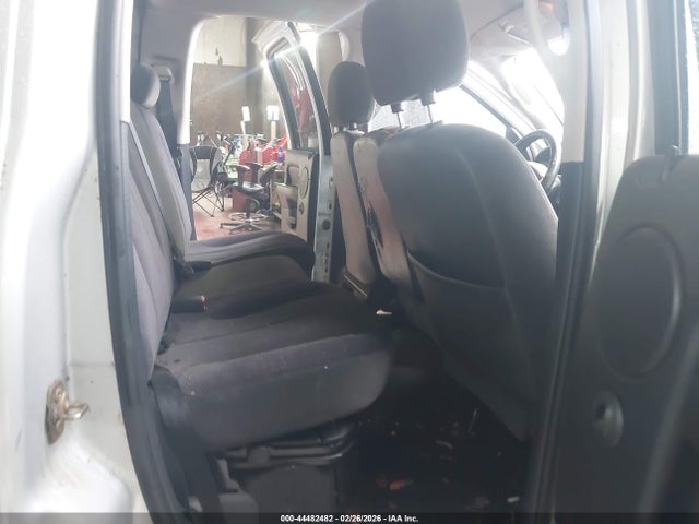 DODGE RAM 1500 SLT/LARAMIE - 8