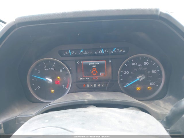 FORD F-250 XLT - 7