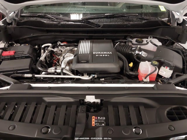 CHEVROLET SILVERADO 1500 - 10