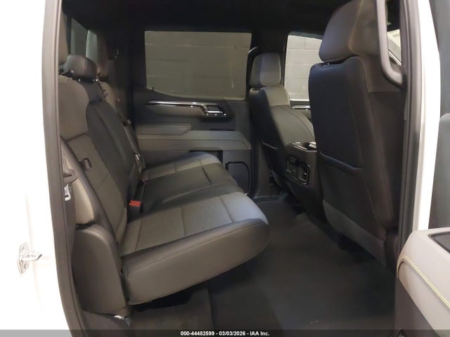 CHEVROLET SILVERADO 1500 - 8