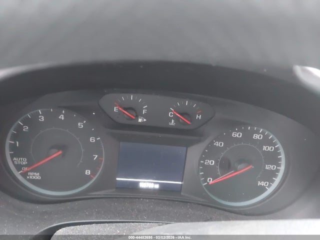 CHEVROLET MALIBU 1LS - 7