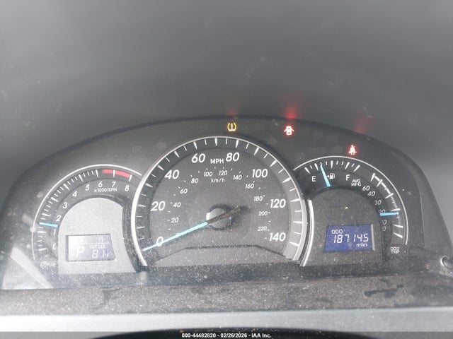 صورة 7 لـ 2014 Toyota CAMRY LE
