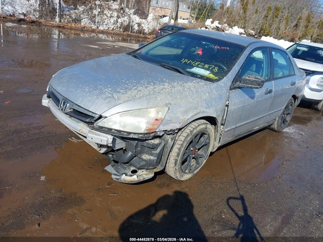 HONDA ACCORD - 2
