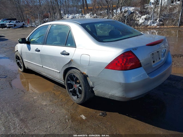 HONDA ACCORD - 3
