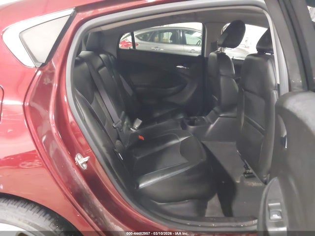 CHEVROLET VOLT LT - 8