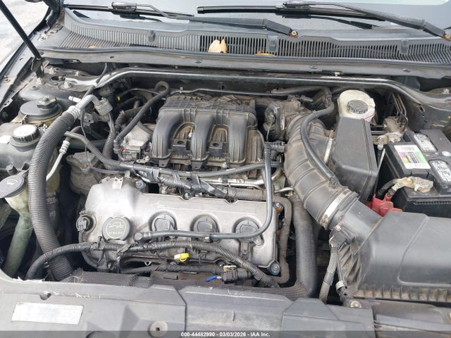 FORD TAURUS SEL - 10