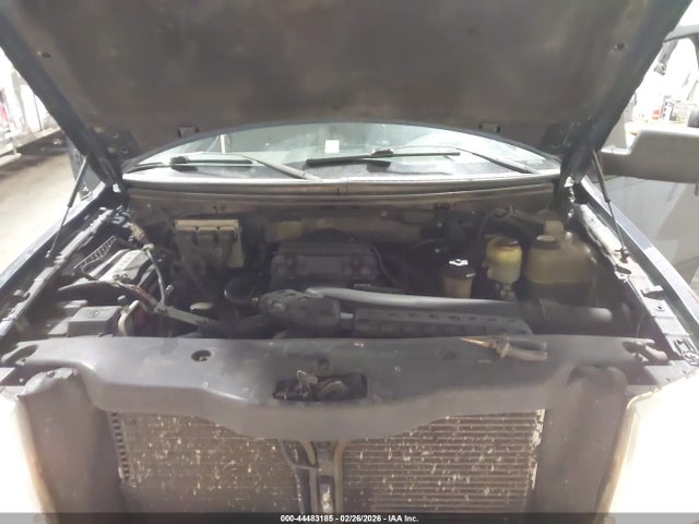 FORD F-150 FX4/LARIAT/XLT - 10
