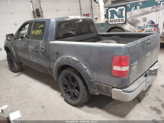 FORD F-150 FX4/LARIAT/XLT - 3