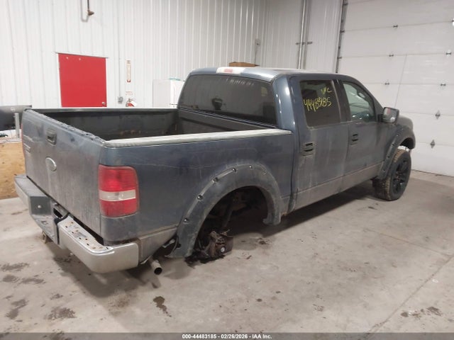 FORD F-150 FX4/LARIAT/XLT - 4
