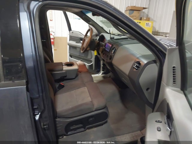 FORD F-150 FX4/LARIAT/XLT - 5