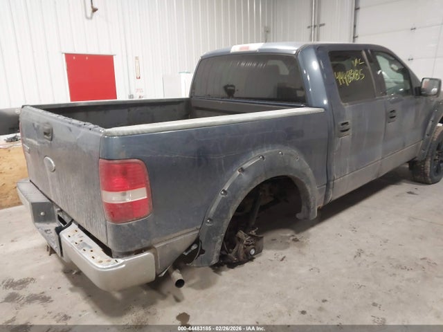 FORD F-150 FX4/LARIAT/XLT - 6