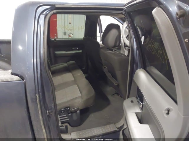 FORD F-150 FX4/LARIAT/XLT - 8