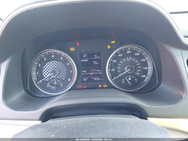 HYUNDAI ELANTRA SE - 7