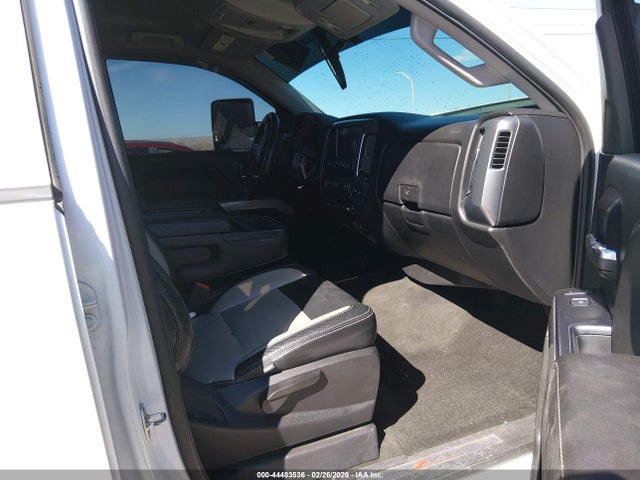 CHEVROLET SILVERADO 1500 - 5