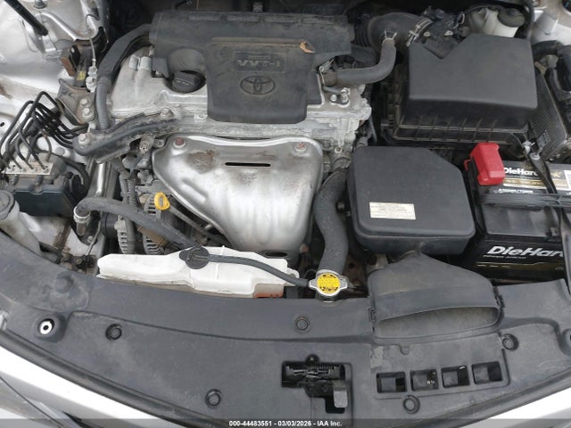 صورة 10 لـ 2012 Toyota CAMRY SE