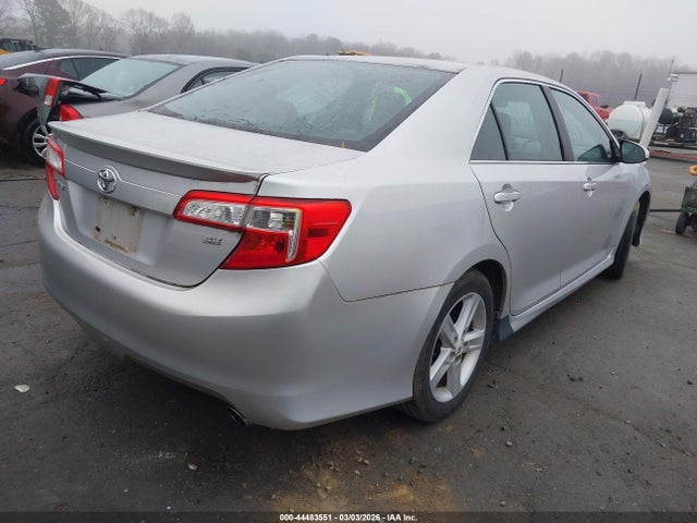 صورة 4 لـ 2012 Toyota CAMRY SE