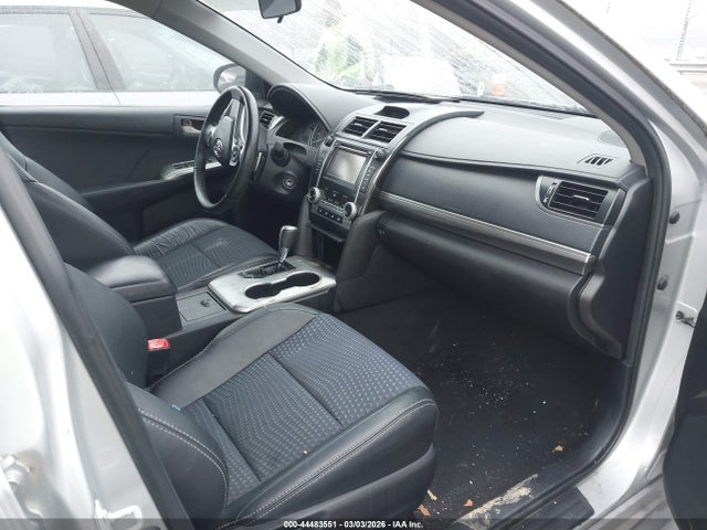 صورة 5 لـ 2012 Toyota CAMRY SE
