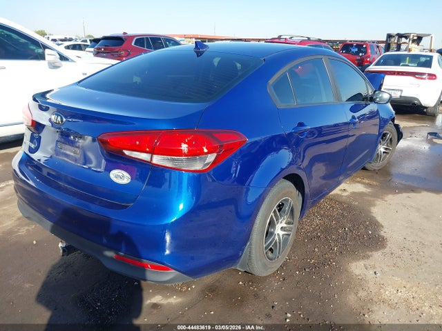KIA FORTE LX - 4
