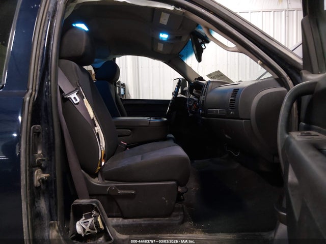 CHEVROLET SILVERADO 1500 LT - 5