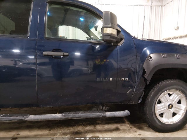 CHEVROLET SILVERADO 1500 LT - 6