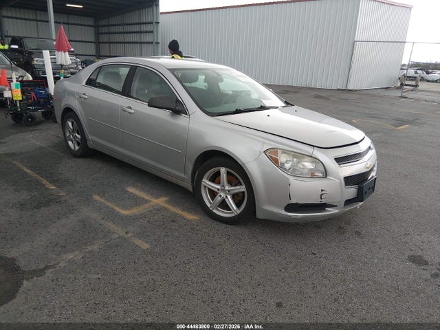 CHEVROLET MALIBU LS - 1